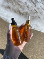 Hair Growth Oil